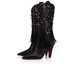 Christian Louboutin Santia Fringe